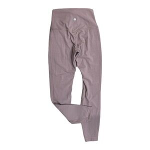 Lululemon Align Leggings EUC xs small Size 4